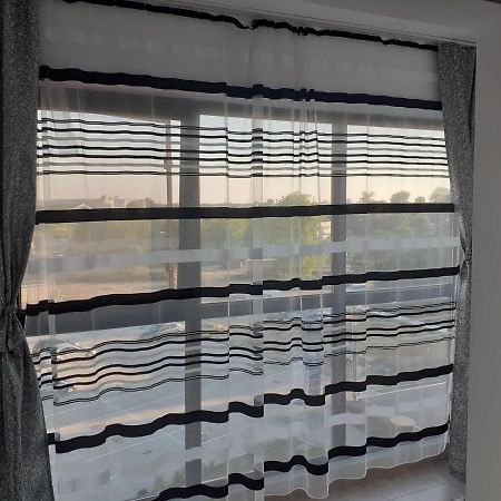 Apartamento Luxury Beta Mangalia Exterior foto