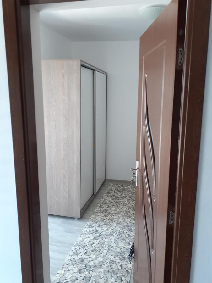 Apartamento Luxury Beta Mangalia Exterior foto
