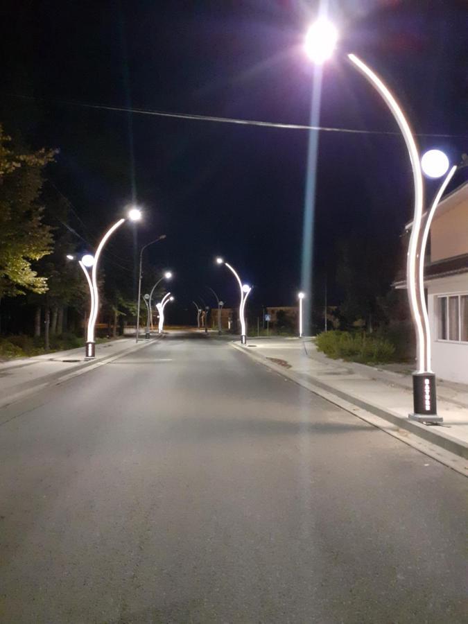 Apartamento Luxury Beta Mangalia Exterior foto
