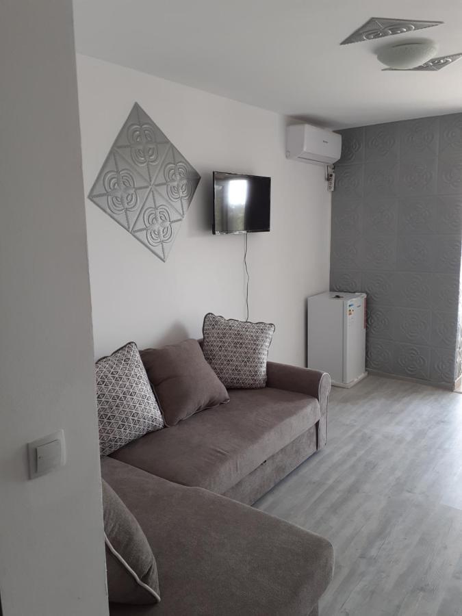 Apartamento Luxury Beta Mangalia Exterior foto