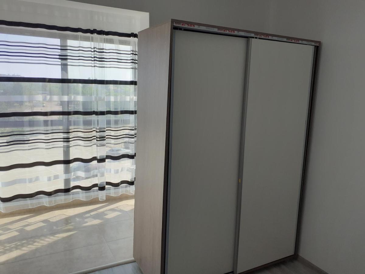 Apartamento Luxury Beta Mangalia Exterior foto