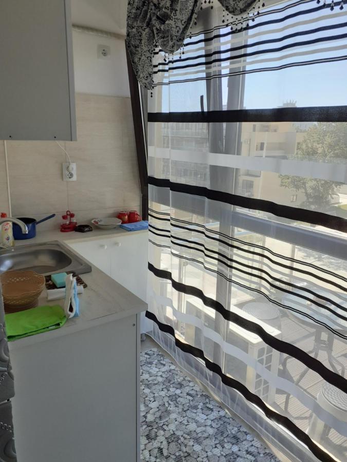 Apartamento Luxury Beta Mangalia Exterior foto