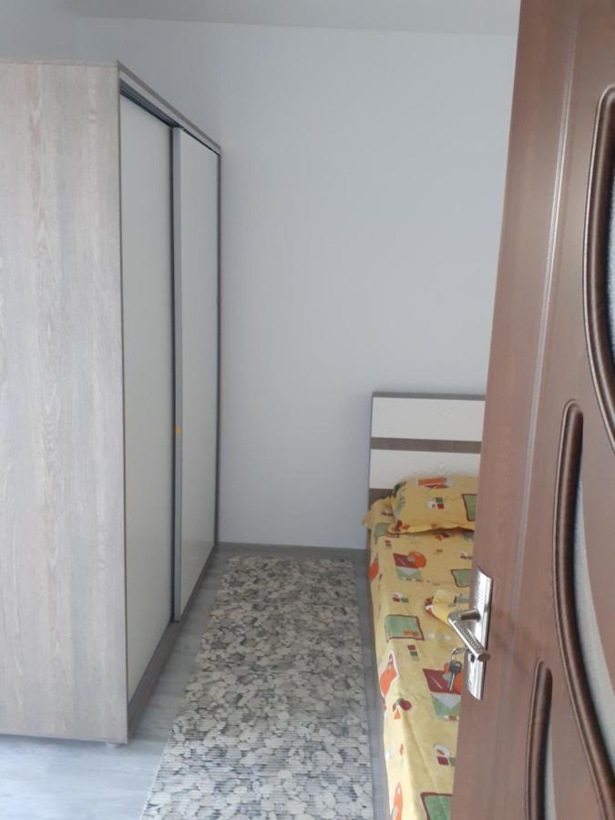 Apartamento Luxury Beta Mangalia Exterior foto