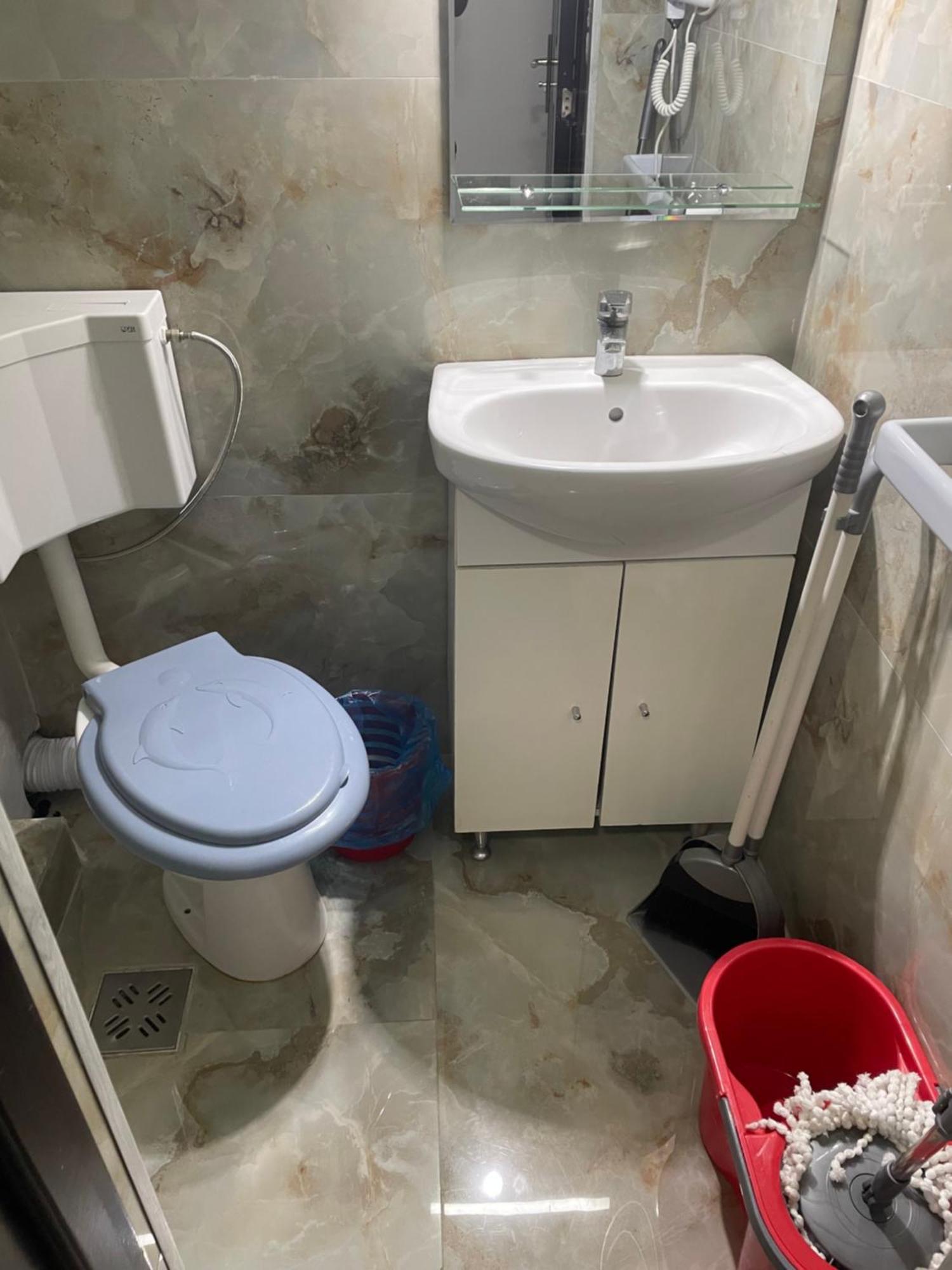 Apartamento Luxury Beta Mangalia Exterior foto