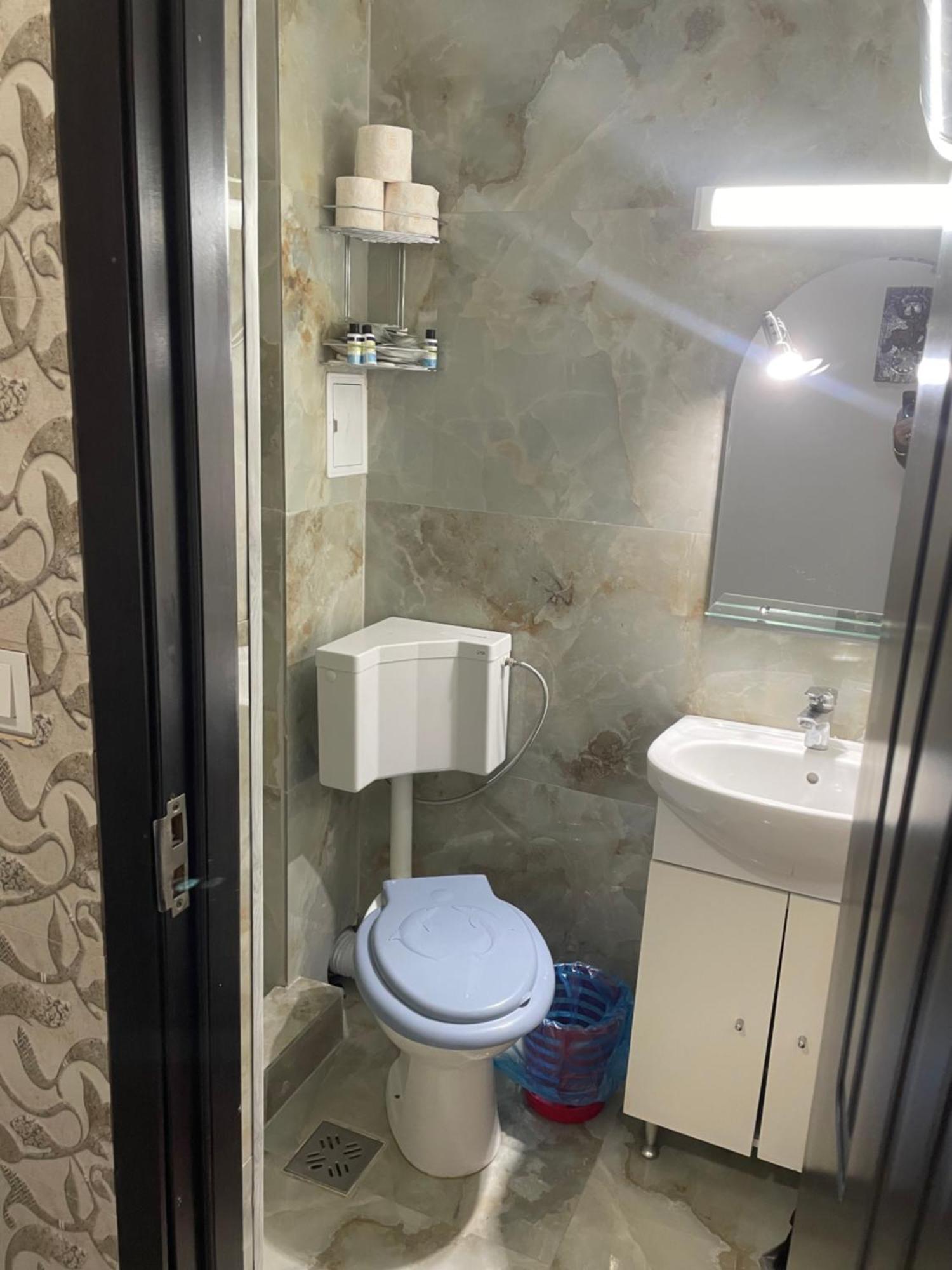 Apartamento Luxury Beta Mangalia Exterior foto