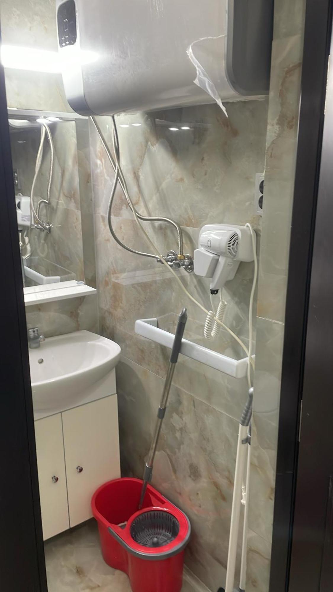 Apartamento Luxury Beta Mangalia Exterior foto