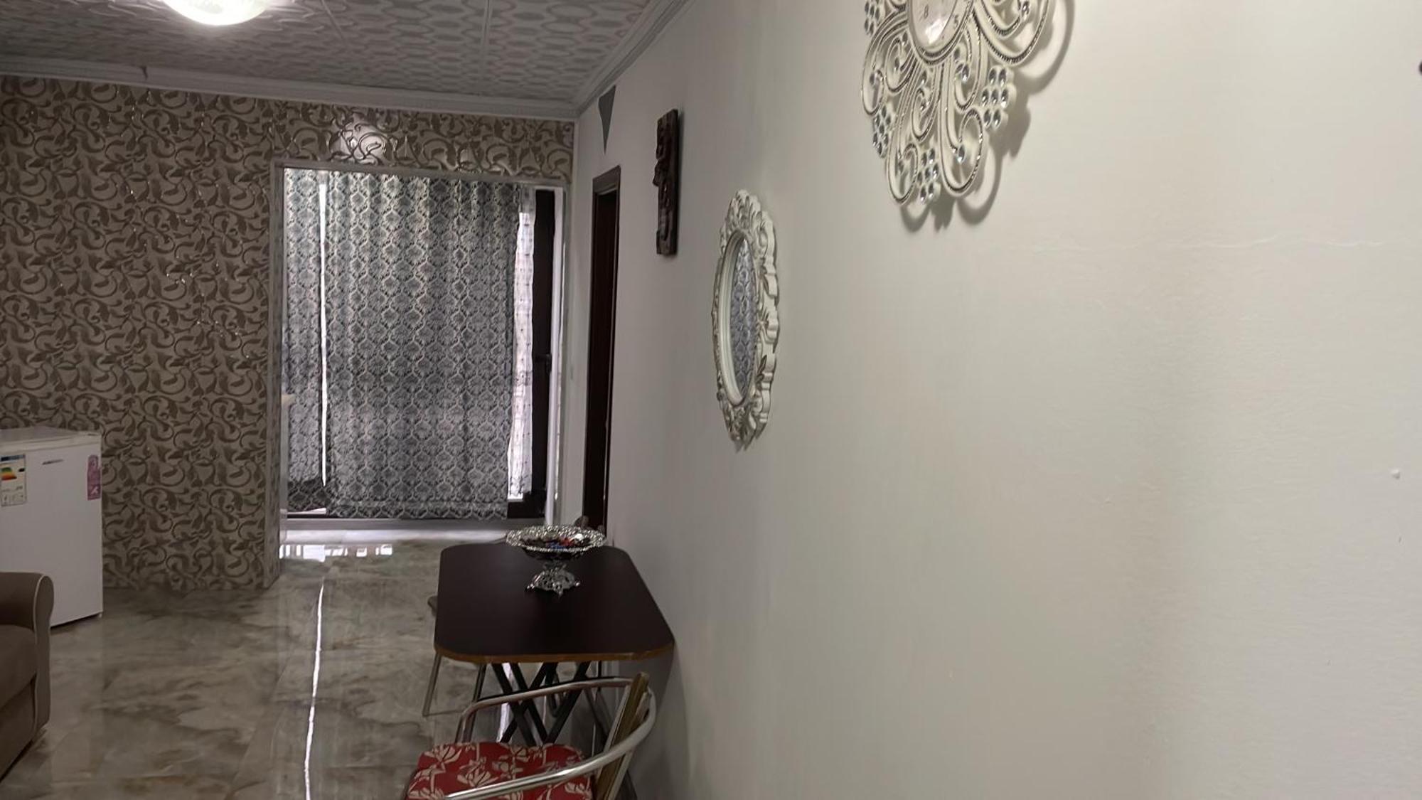 Apartamento Luxury Beta Mangalia Exterior foto