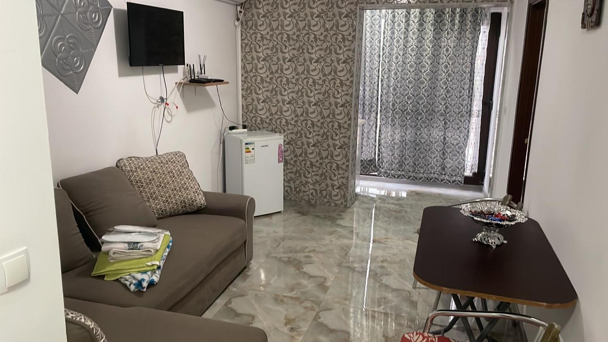 Apartamento Luxury Beta Mangalia Exterior foto