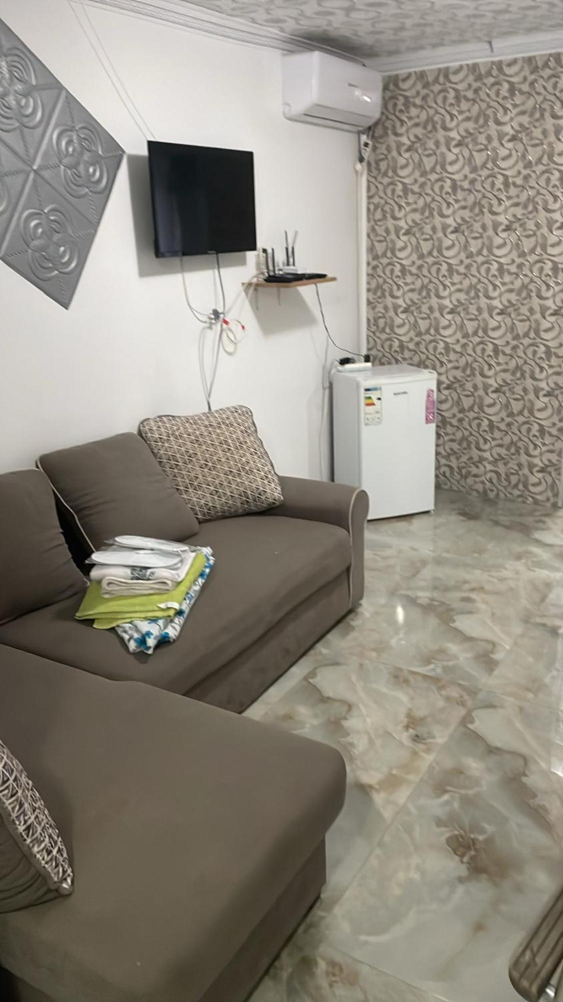 Apartamento Luxury Beta Mangalia Exterior foto