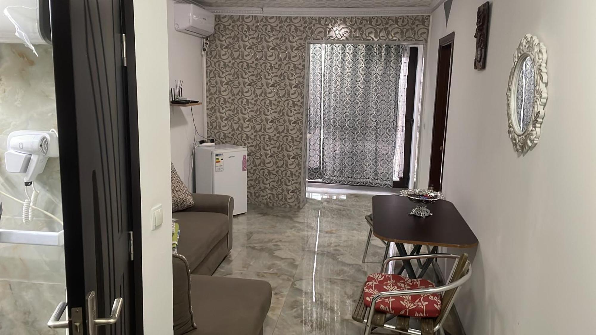 Apartamento Luxury Beta Mangalia Exterior foto