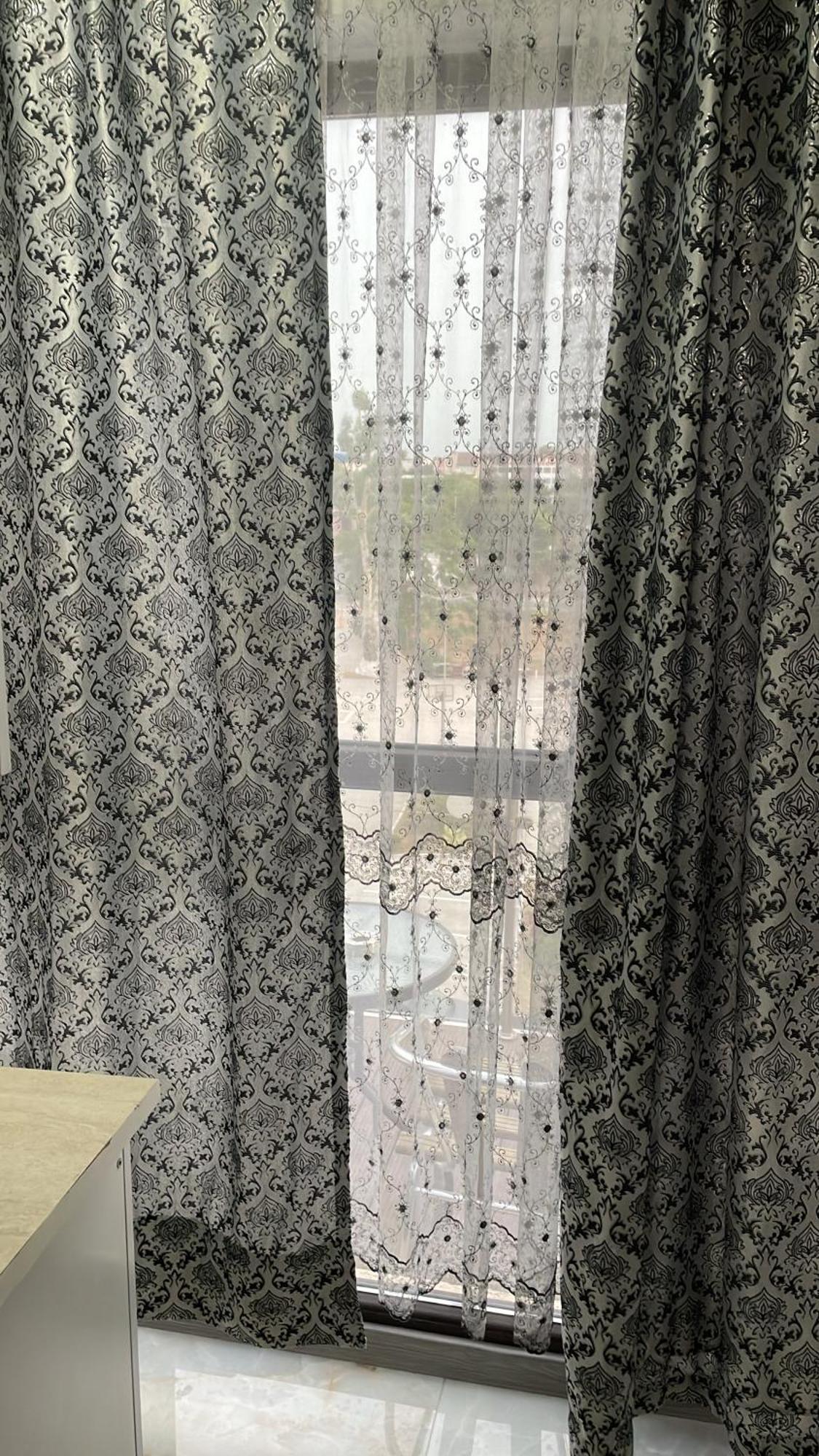 Apartamento Luxury Beta Mangalia Exterior foto